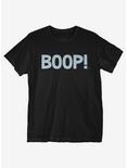 Boop! Graphic T-Shirt, BLACK, hi-res
