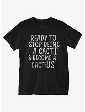 Cacti T-Shirt, , hi-res