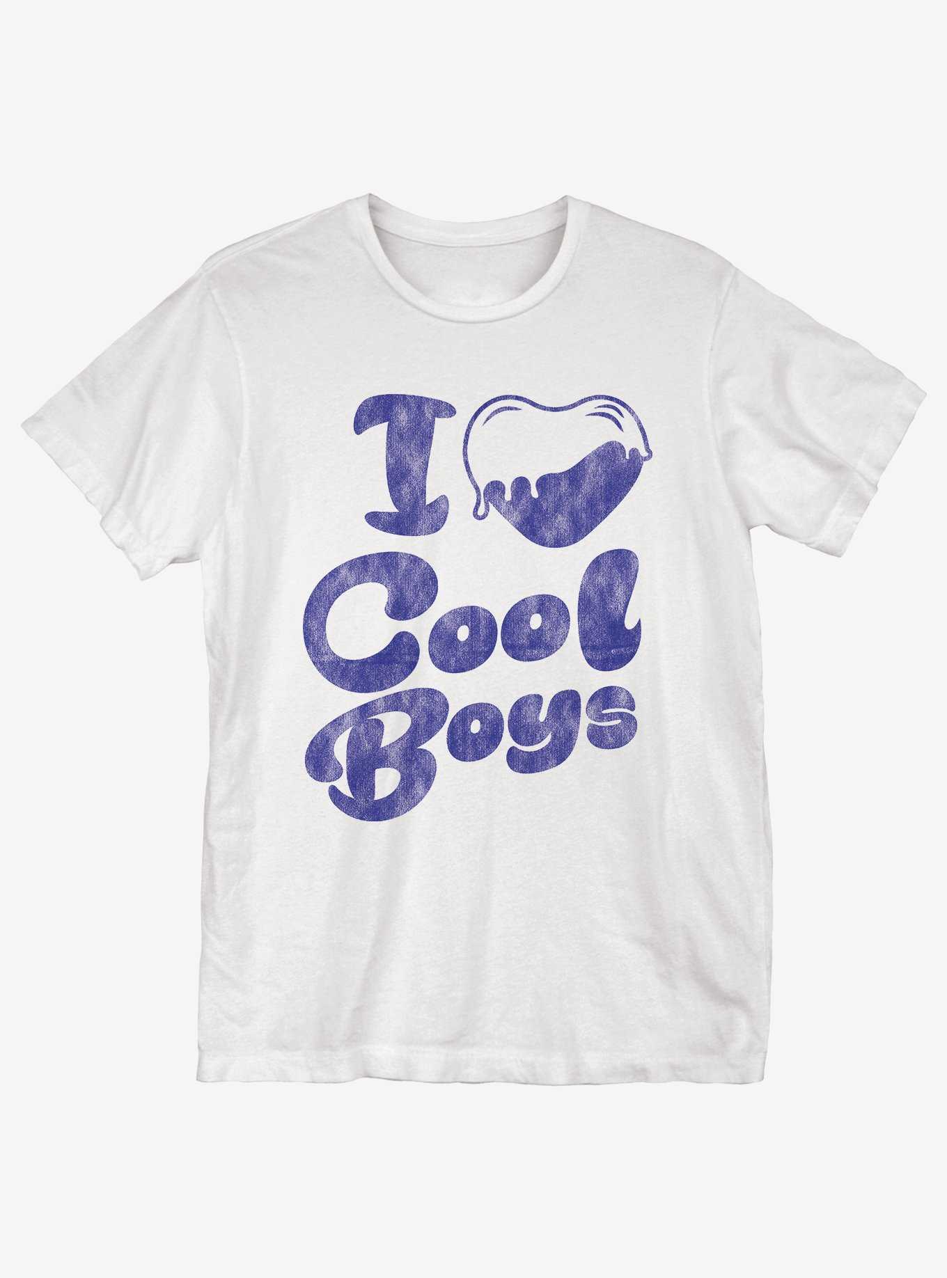 Cool Boys T-Shirt, , hi-res