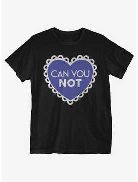 Can You Not T-Shirt, , hi-res