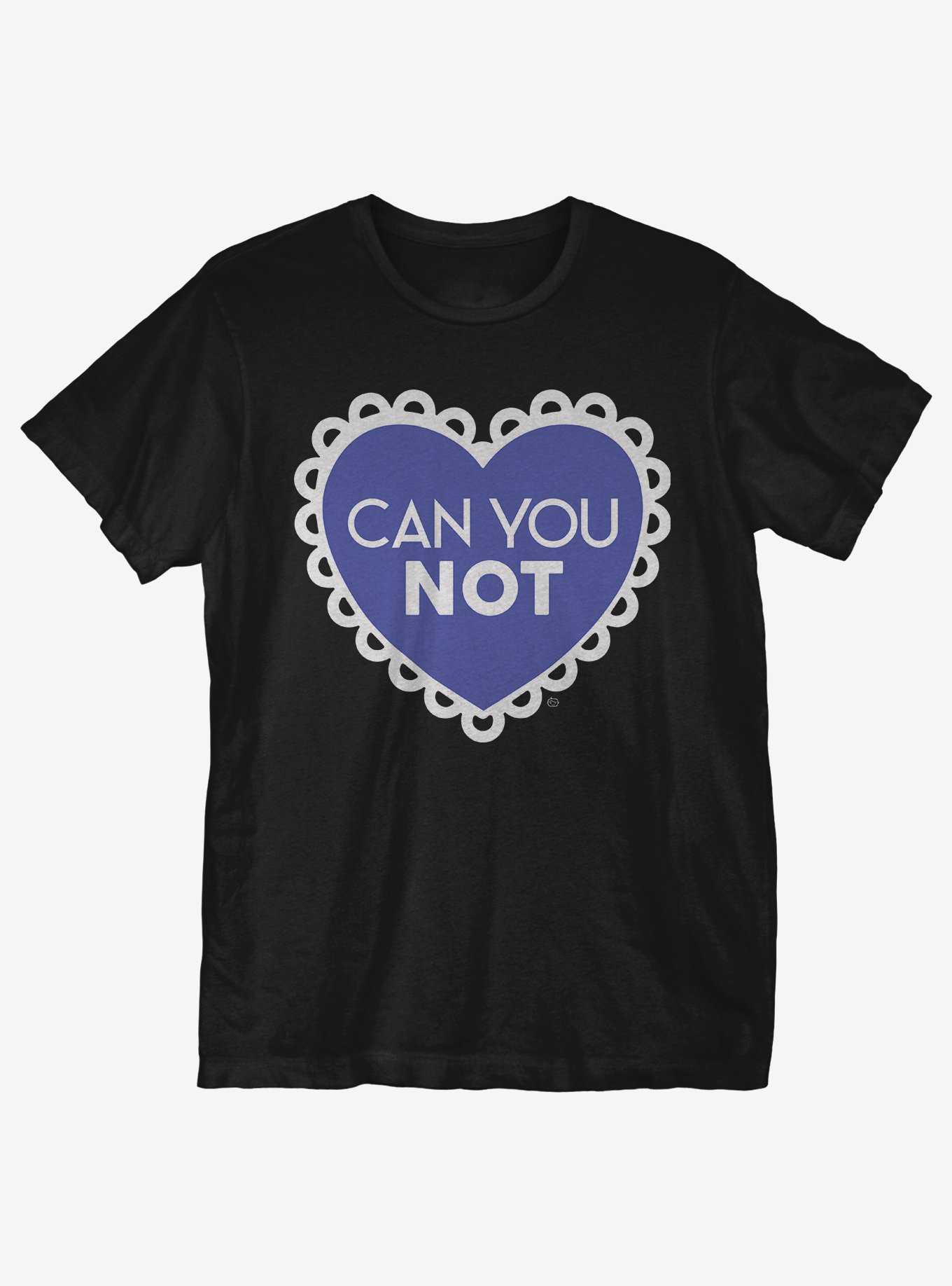 Can You Not T-Shirt, , hi-res