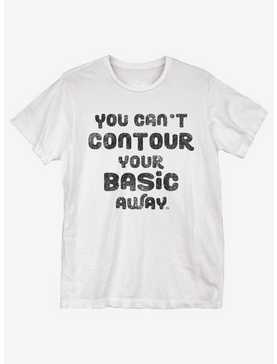 Contour Away T-Shirt, , hi-res