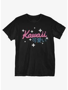 Kawaii T-Shirt, , hi-res