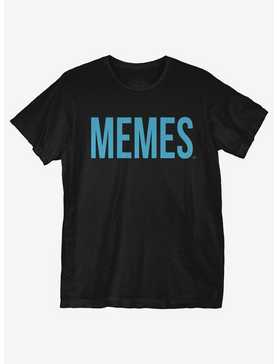 Memes Graphic T-Shirt, , hi-res
