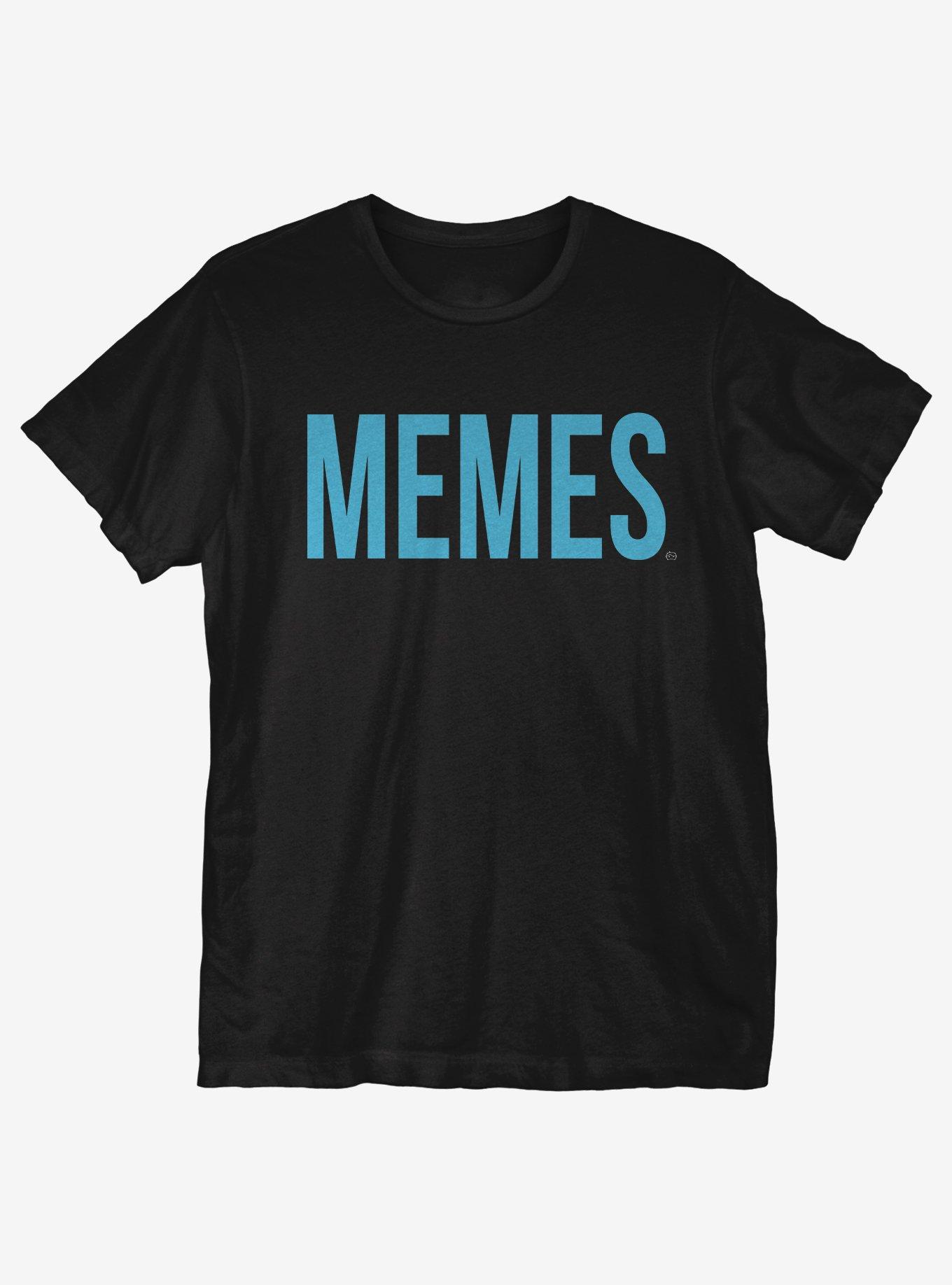 Memes Graphic T-Shirt, , hi-res