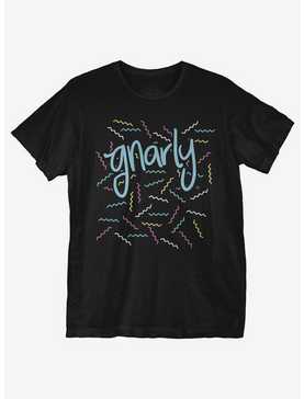 Gnarly T-Shirt, , hi-res