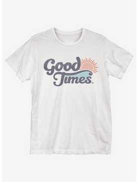 Goodtimes Retro T-Shirt, , hi-res