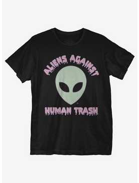 Human Trash T-Shirt, , hi-res