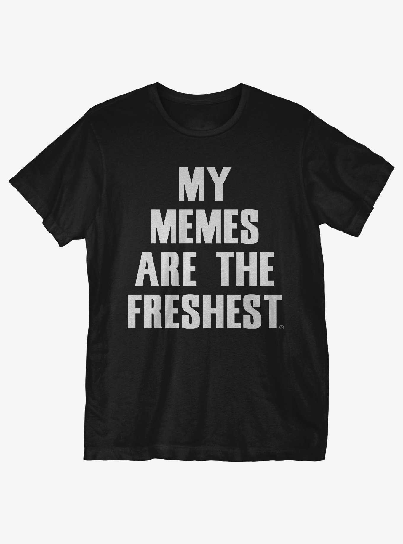The Freshest T-Shirt, , hi-res