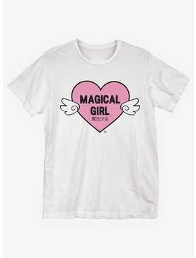 Magical Girl T-Shirt, , hi-res