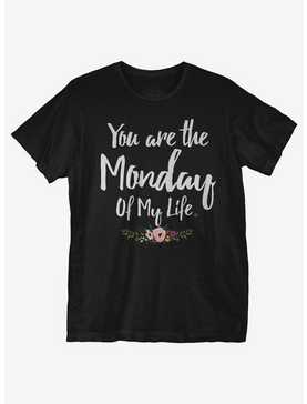 Monday Of My Life T-Shirt, , hi-res