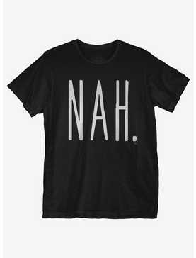 Nah T-Shirt, , hi-res