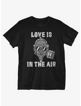 Love Is In The Air T-Shirt, , hi-res
