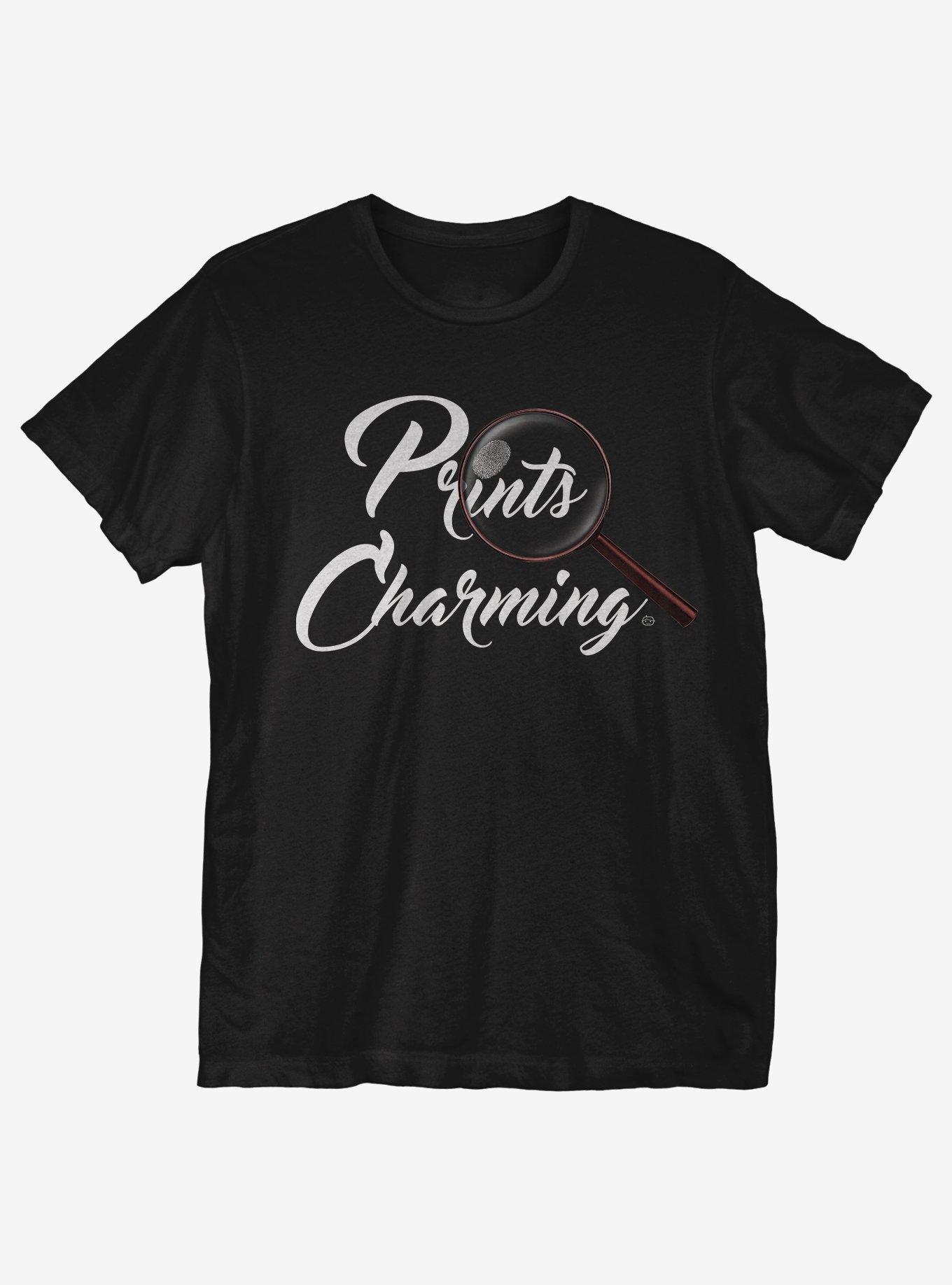 Prints Charming T-Shirt