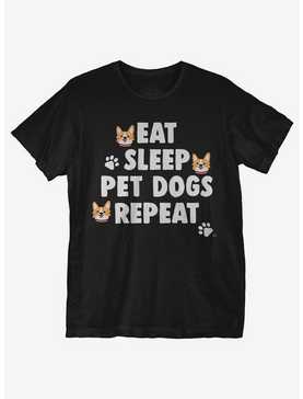 Pet Dogs T-Shirt, , hi-res