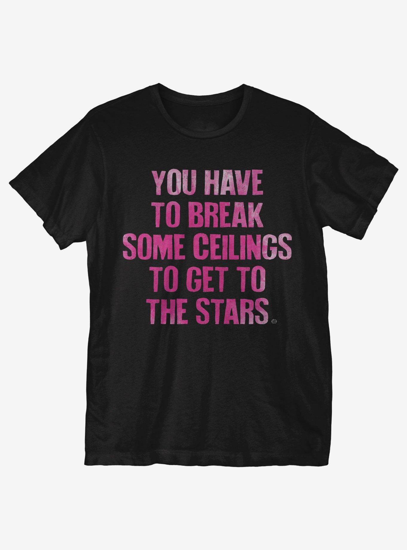Reach The Stars T-Shirt
