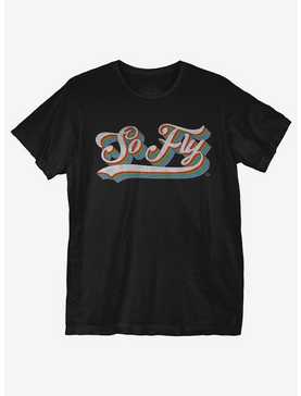 So Fly T-Shirt, , hi-res