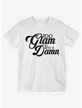 Too Glam T-Shirt, , hi-res