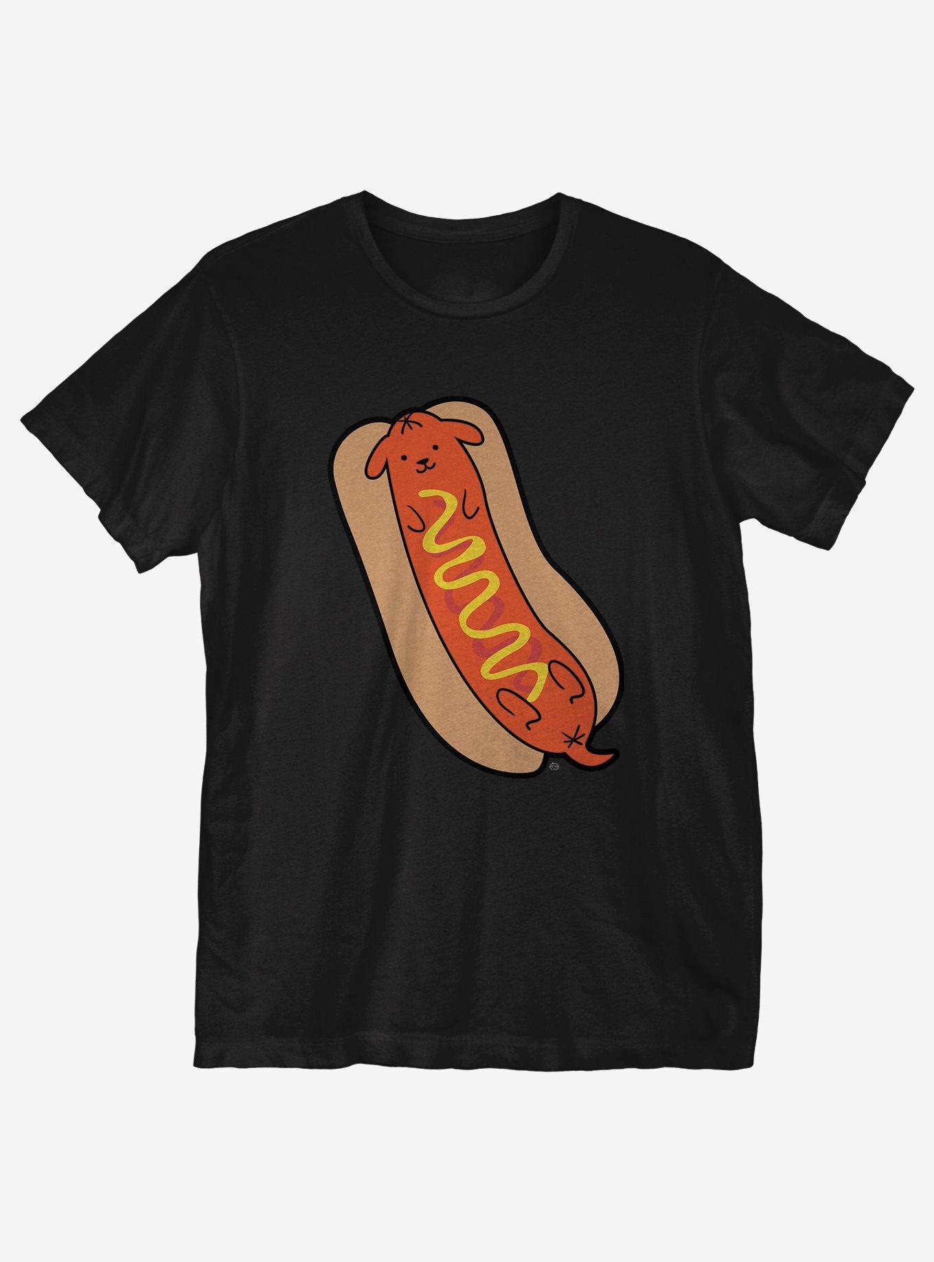 Weenie Dog T-Shirt, , hi-res