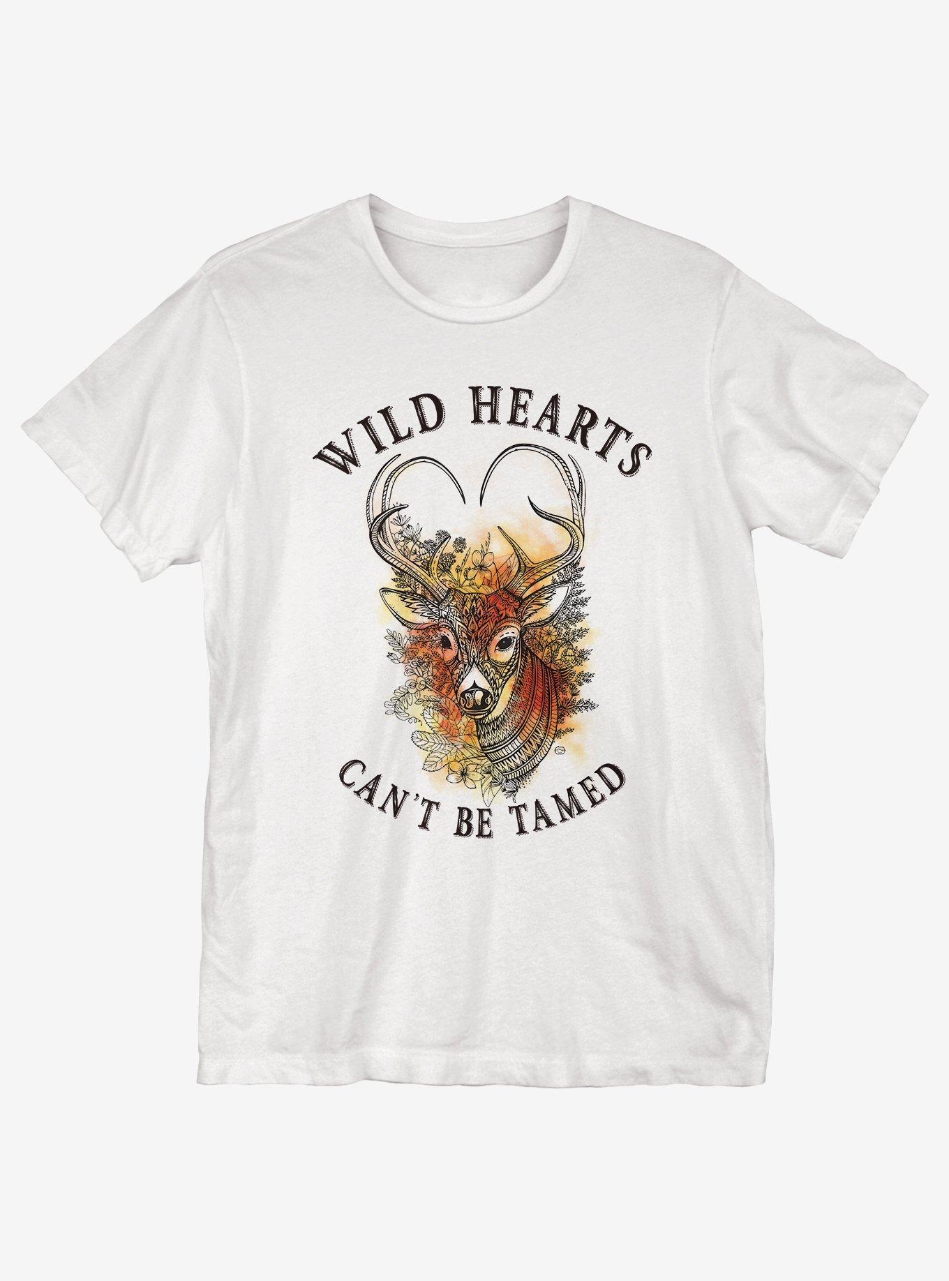 Wild Hearts Cant T-Shirt, , hi-res