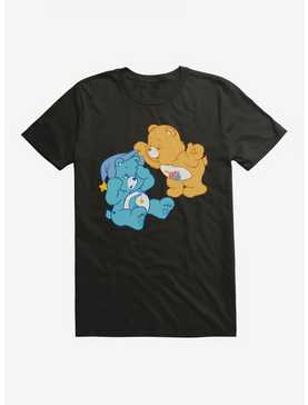 Care Bears Birthday And Bedtime Bears T-Shirt, , hi-res