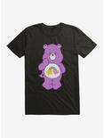 Care Bears Best Friend Bear T-Shirt, BLACK, hi-res