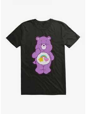 Care Bears Best Friend Bear T-Shirt, , hi-res