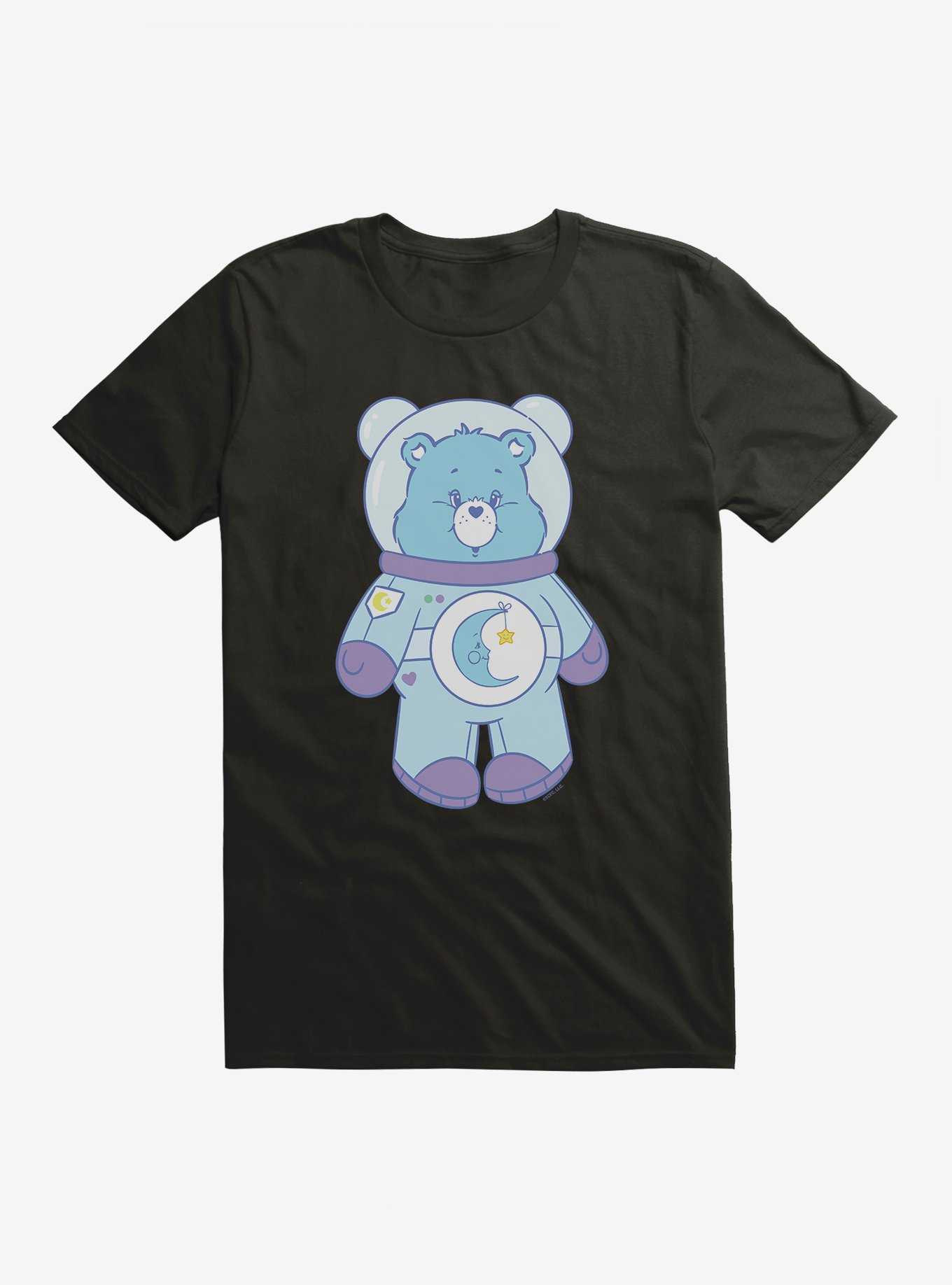 Care Bears Bedtime Bear Space Suit T-Shirt, , hi-res