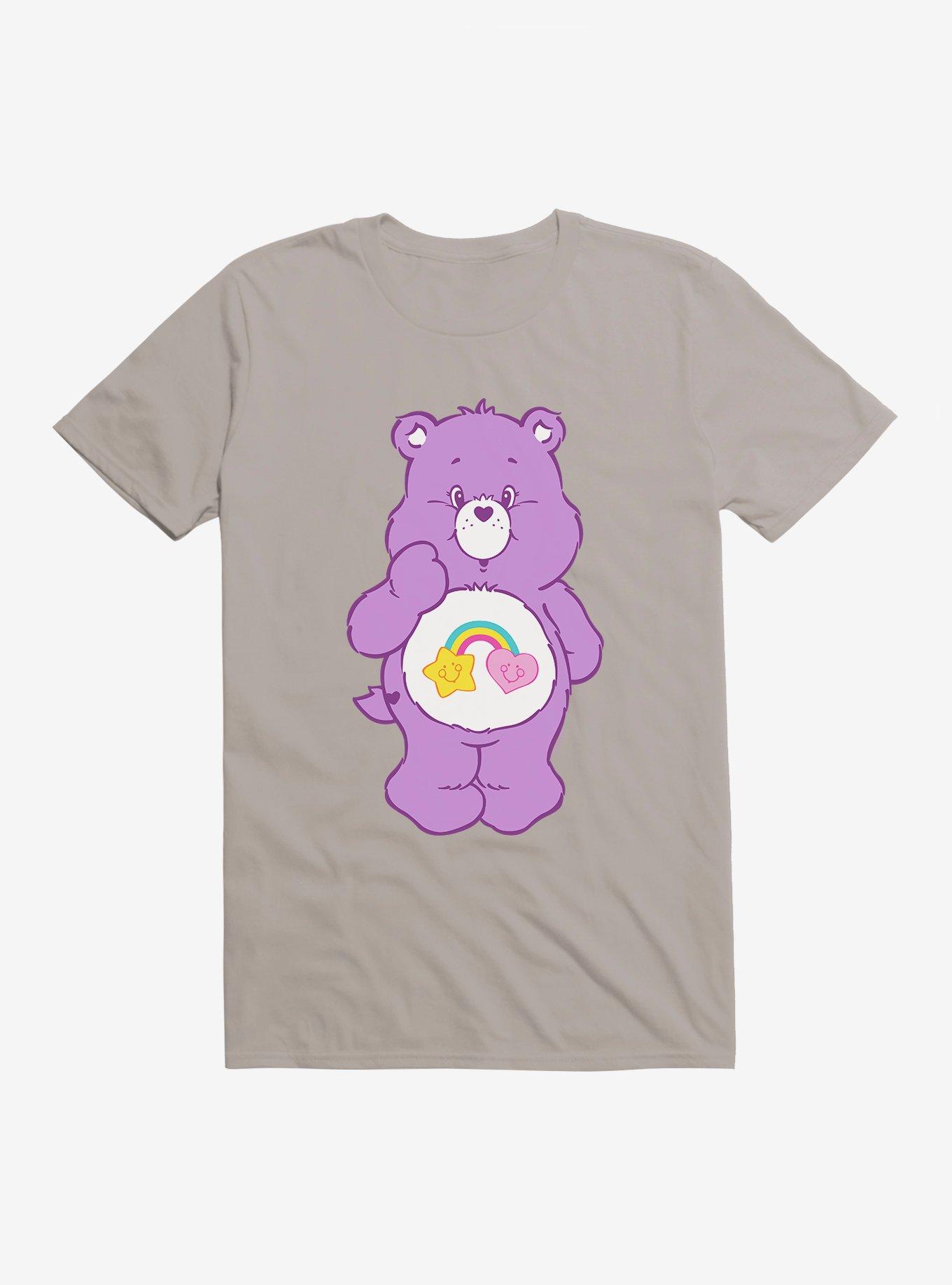 Care Bears Best Friend Bear T-Shirt | BoxLunch