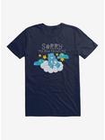 Care Bears My Bed Needs Me T-Shirt, MIDNIGHT NAVY, hi-res