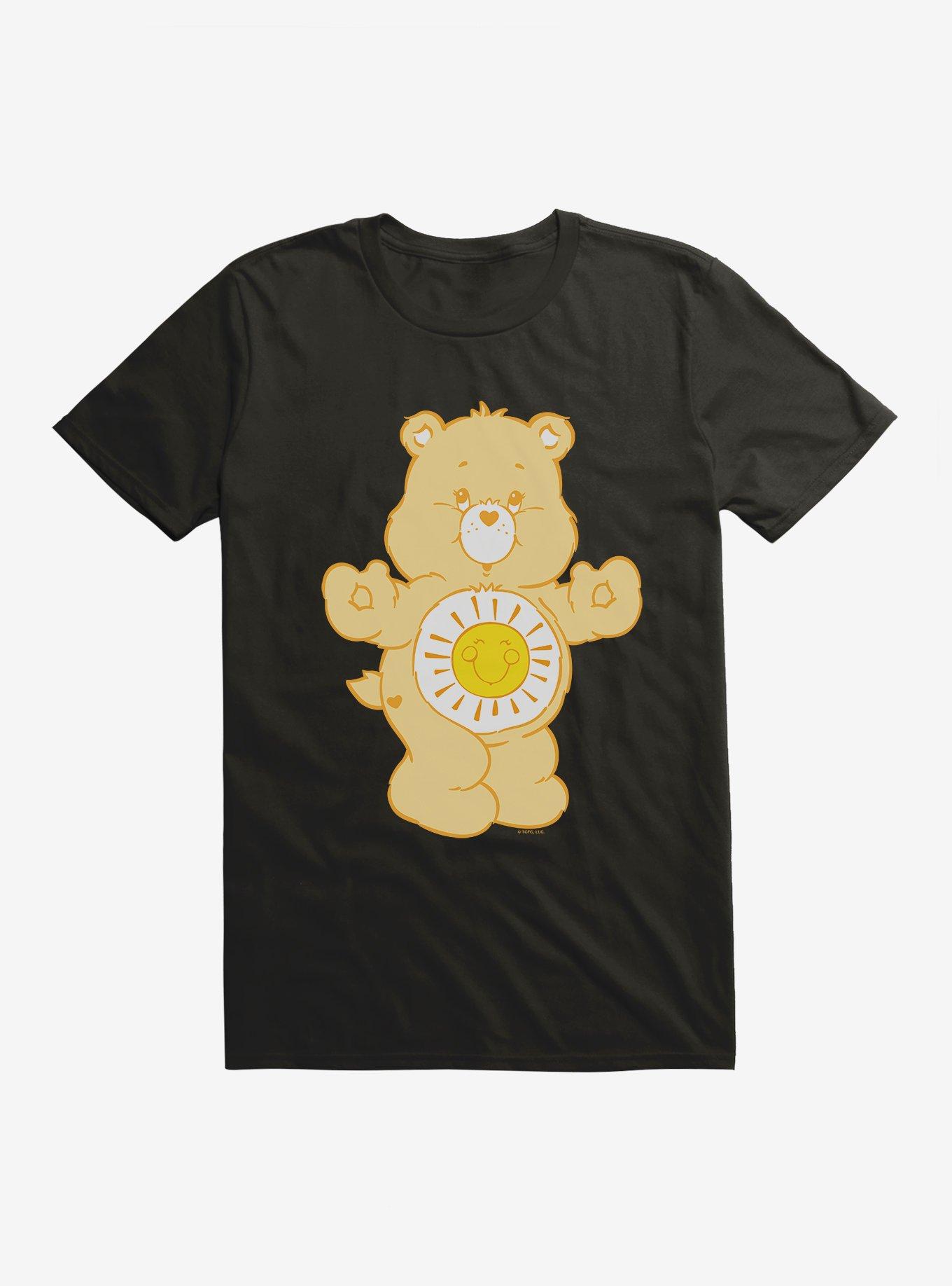 funshine bear shirt