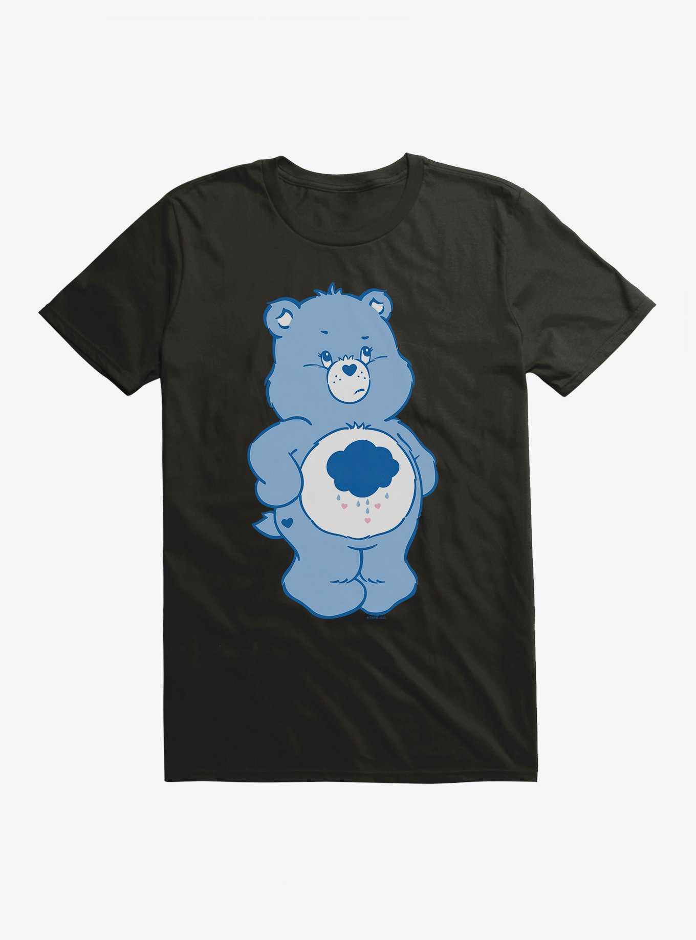 Care bear best sale t shirt