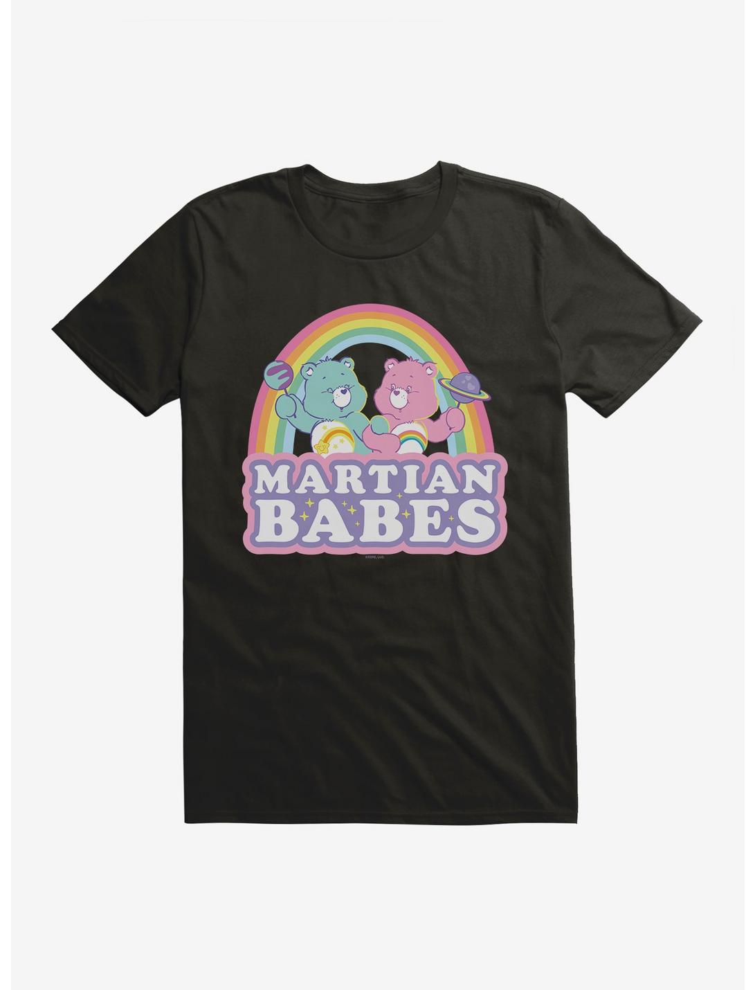 Care Bears Martian Babes T-Shirt, , hi-res