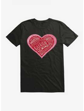 Care Bears Love Heart Icon T-Shirt, , hi-res