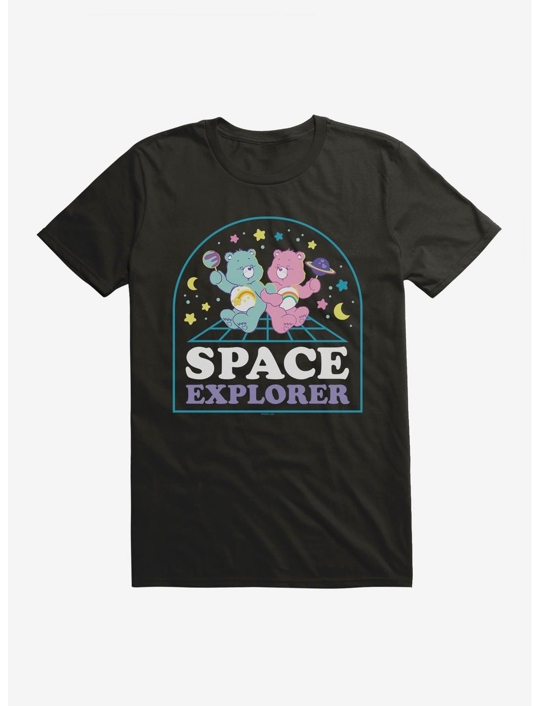 Care Bears Space Explorer T-Shirt, , hi-res