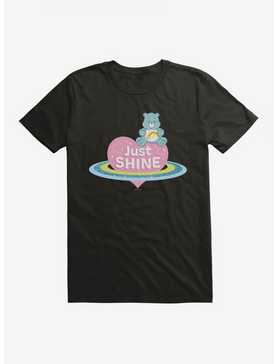 Care Bears Wish Bear Just Shine T-Shirt, , hi-res