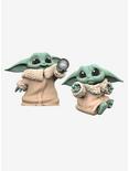 Hasbro Star Wars The Mandalorian The Bounty Collection The Child Ball & Hold Me 2 Inch Figure Set, , hi-res