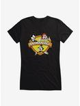 Animaniacs Trio Logo Girls T-Shirt, , hi-res