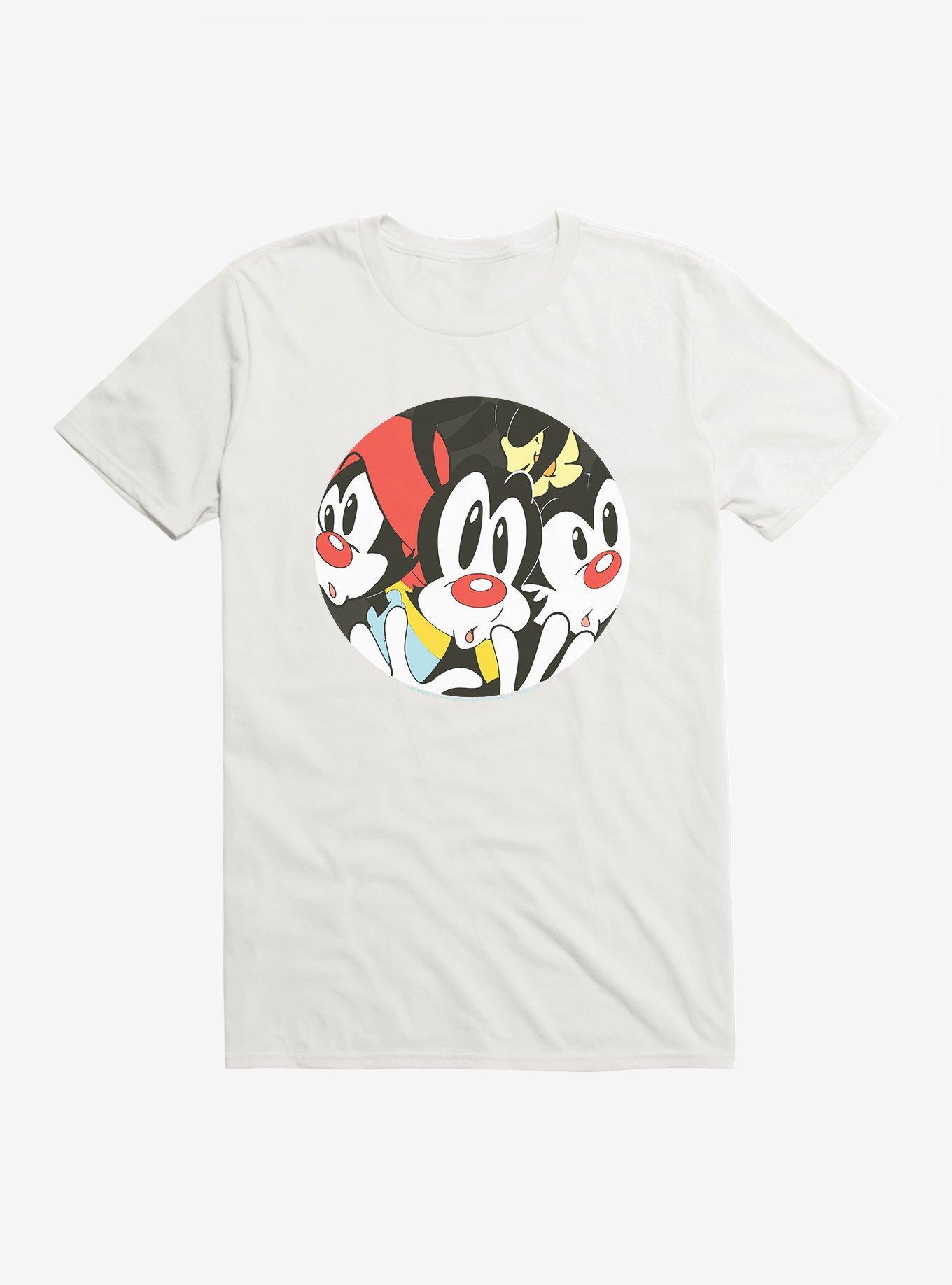 Animaniacs Fish Lens T-Shirt, , hi-res