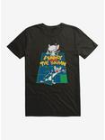 Animaniacs Pinky And The Brain T-Shirt, , hi-res
