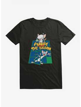 Animaniacs Pinky And The Brain T-Shirt, , hi-res