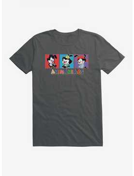 Animaniacs Yakko, Dot, And Wakko T-Shirt, , hi-res
