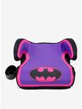 KidsEmbrace DC Comics Batgirl Backless Booster Car Seat, , hi-res