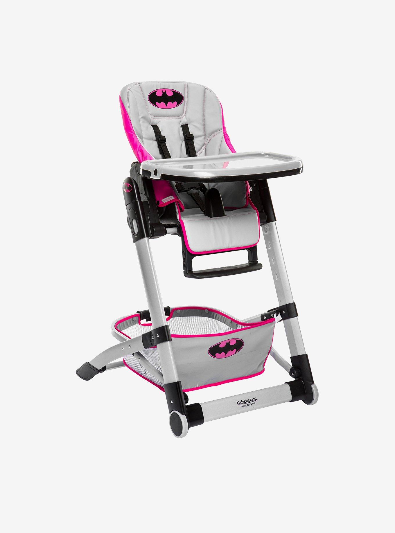 Kidsembrace sales high chair