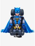 KidsEmbrace DC Comics Batman Combination Harness Booster Car Seat, , hi-res