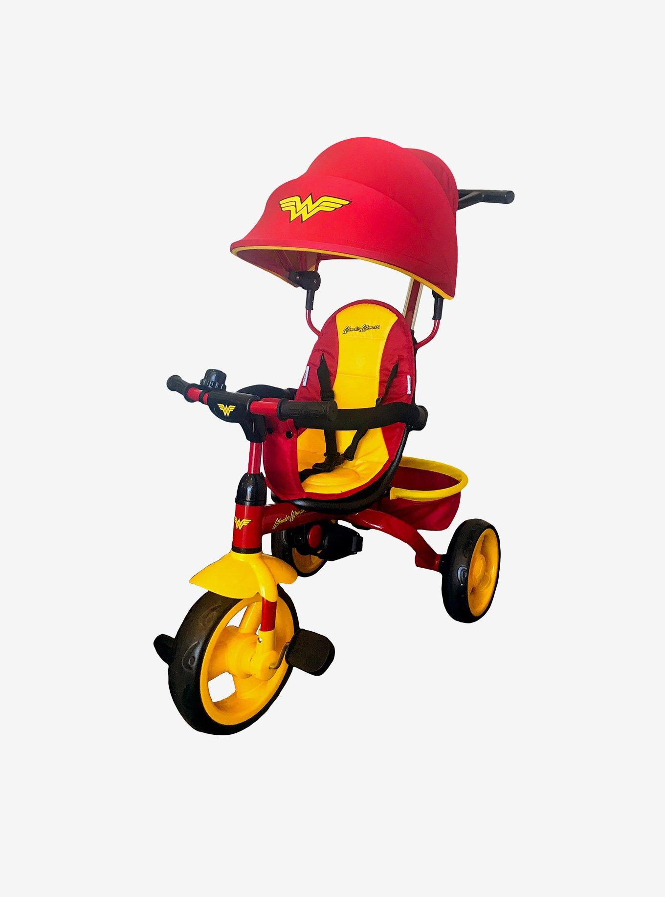 Kidsembrace tricycle sale