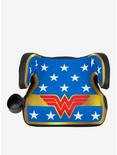 KidsEmbrace DC Comics Wonder Woman Backless Booster Car Seat, , hi-res