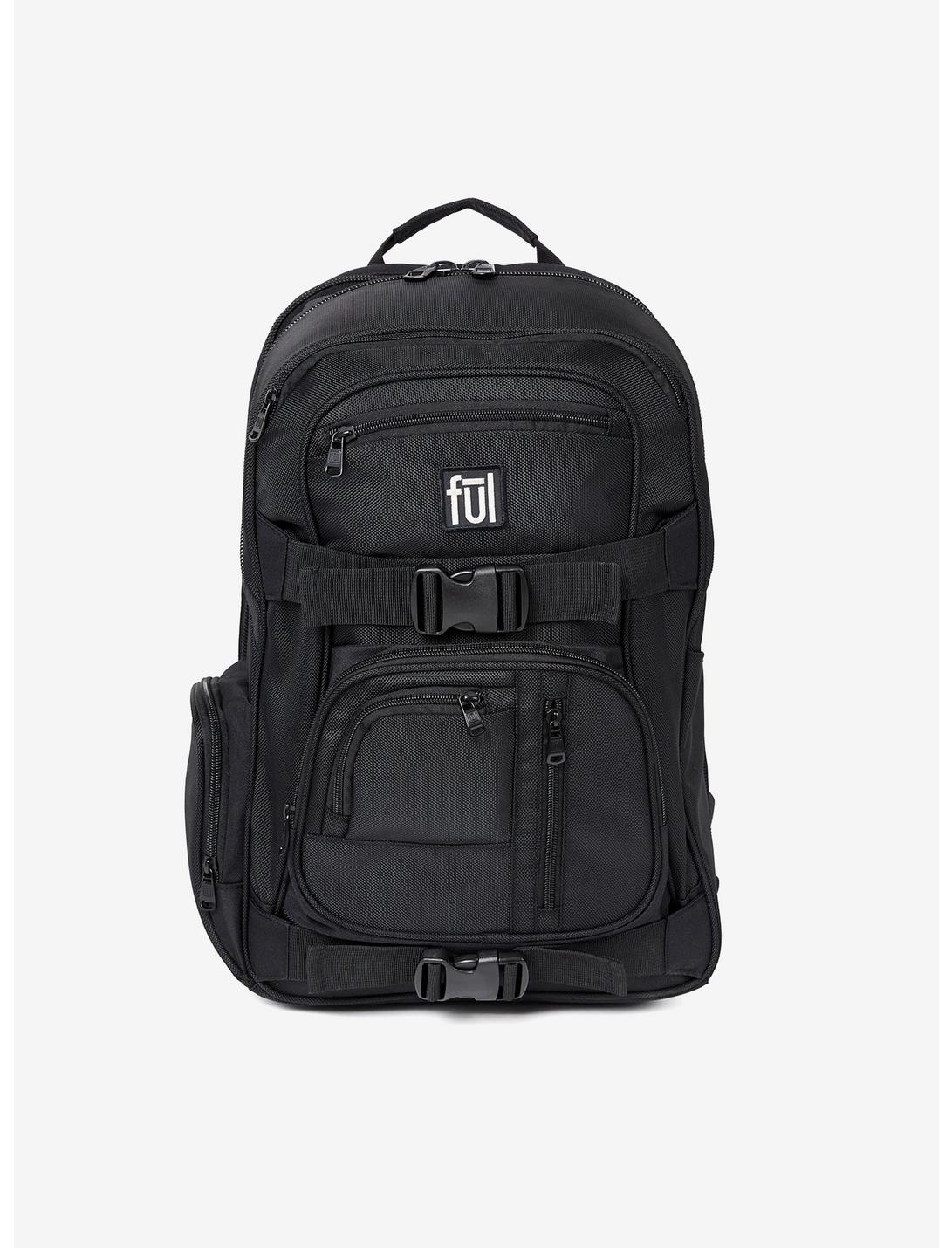 FUL Rush 18 Laptop Backpack, , hi-res