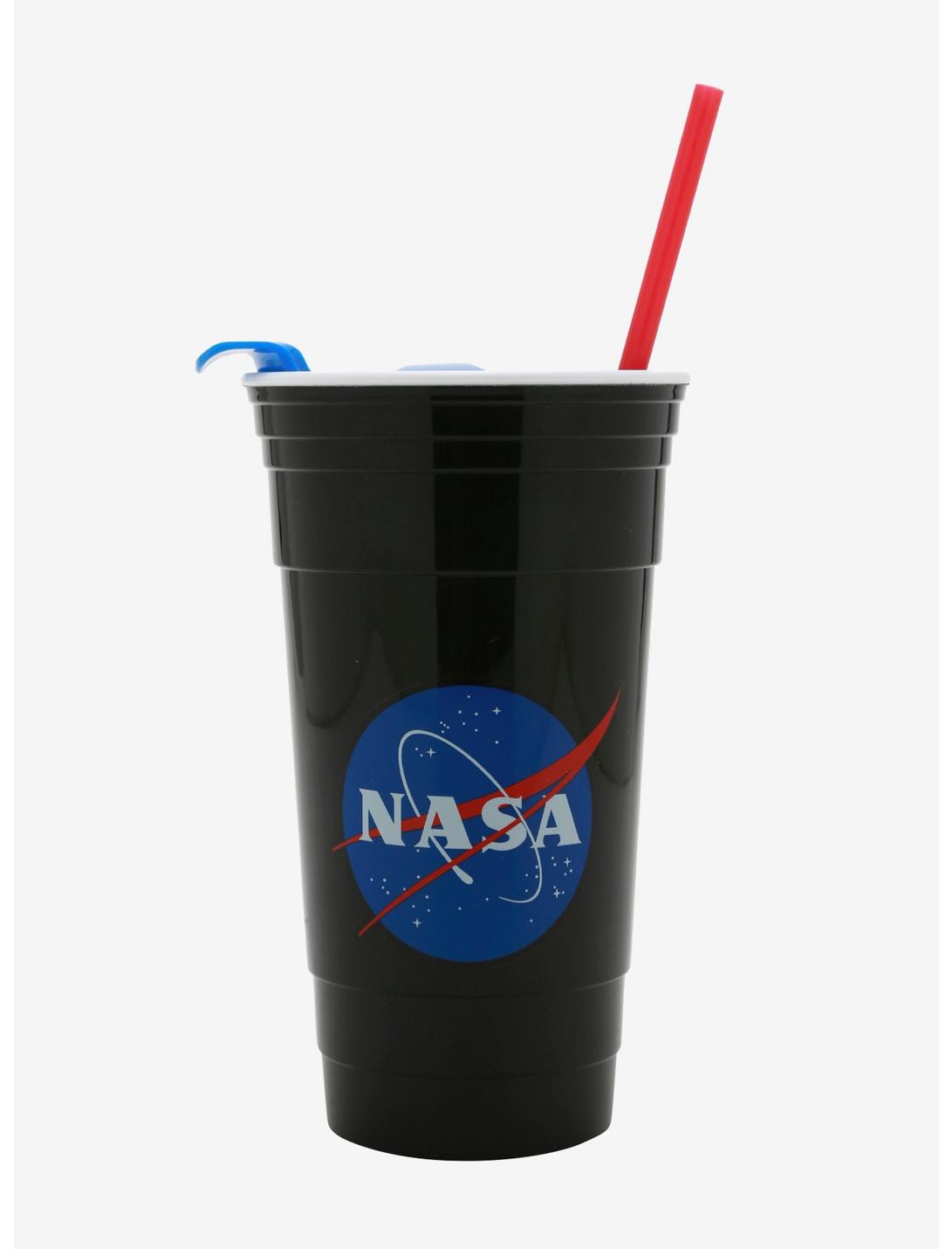 NASA Logo Travel Cup, , hi-res
