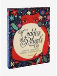 Goddess Rituals: Invoke the Powers of the Goddesses to Improve Your Life Book, , hi-res